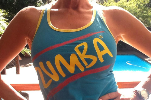 Zumba Fitness®
