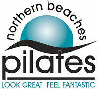 Northern Beaches Pilates Logo
